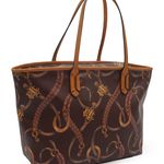 Tote Bag Lauren Ralph Lauren Vintage