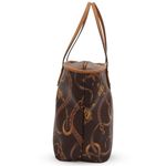 Tote Bag Lauren Ralph Lauren Vintage