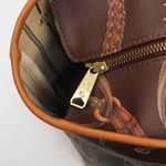 Tote Bag Lauren Ralph Lauren Vintage