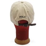 Boné Polo Ralph Lauren 