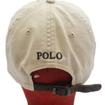Boné Polo Ralph Lauren 