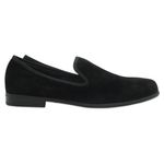 Slippers Duke + Dexter Veludo Vintage 