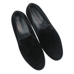 Slippers Duke + Dexter Veludo Vintage 