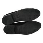 Slippers Duke + Dexter Veludo Vintage 