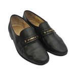 Sapato Loafer Bally Vintage