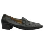 Sapato Loafer Pierre Cardin Vintage 
