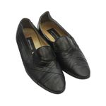 Sapato Loafer Pierre Cardin Vintage 