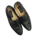 Sapato Loafer Pierre Cardin Vintage 