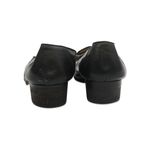 Sapato Loafer Pierre Cardin Vintage 