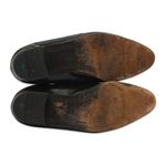 Sapato Loafer Pierre Cardin Vintage 