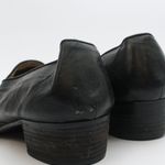 Sapato Loafer Pierre Cardin Vintage 