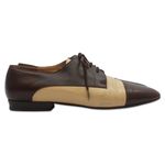 Sapato Céline Paris Vintage 80's  
