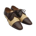 Sapato Céline Paris Vintage 80's  