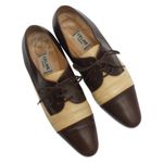 Sapato Céline Paris Vintage 80's  