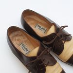 Sapato Céline Paris Vintage 80's  
