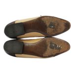 Sapato Céline Paris Vintage 80's  
