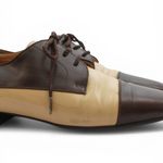Sapato Céline Paris Vintage 80's  