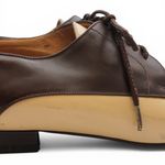 Sapato Céline Paris Vintage 80's  