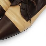 Sapato Céline Paris Vintage 80's  