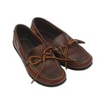 Sapato Dockside Ralph Lauren 