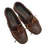 Sapato Dockside Ralph Lauren 