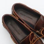 Sapato Dockside Ralph Lauren 