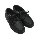 Sapato Dockside Pierre Cardin Vintage