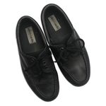 Sapato Dockside Pierre Cardin Vintage