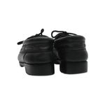 Sapato Dockside Pierre Cardin Vintage