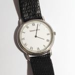 Relógio Tiffany & Co Vintage