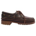 Sapato Dockside 3-Eye Timberland Vintage 
