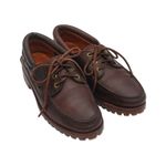 Sapato Dockside 3-Eye Timberland Vintage 
