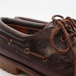 Sapato Dockside 3-Eye Timberland Vintage 
