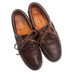 Sapato Dockside 3-Eye Timberland Vintage 