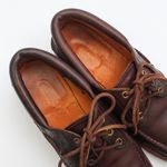 Sapato Dockside 3-Eye Timberland Vintage 