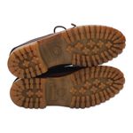 Sapato Dockside 3-Eye Timberland Vintage 
