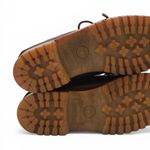 Sapato Dockside 3-Eye Timberland Vintage 