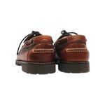 Sapato Dockside L.L.Bean Vintage 