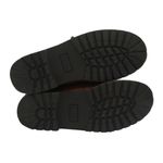 Sapato Dockside L.L.Bean Vintage 
