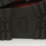 Sapato Dockside L.L.Bean Vintage 