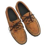 Sapato St John's Bay Dockside Vintage 