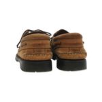 Sapato St John's Bay Dockside Vintage 