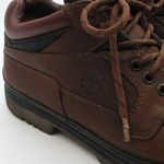Bota Chukka Timberland Gore-Tex Vintage 