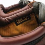 Bota Chukka Timberland Gore-Tex Vintage 