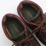 Bota Chukka Timberland Gore-Tex Vintage 