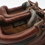 Bota Chukka Timberland Gore-Tex Vintage 