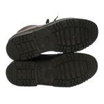 Bota Chukka Timberland Gore-Tex Vintage 