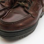 Bota Chukka Timberland Gore-Tex Vintage 