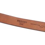 Cinto Brooks Brothers Vintage 
