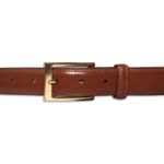 Cinto Allen Edmonds Vintage